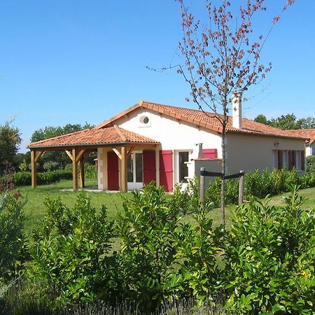 Domaine Les Forges Hotel Bagian luar foto