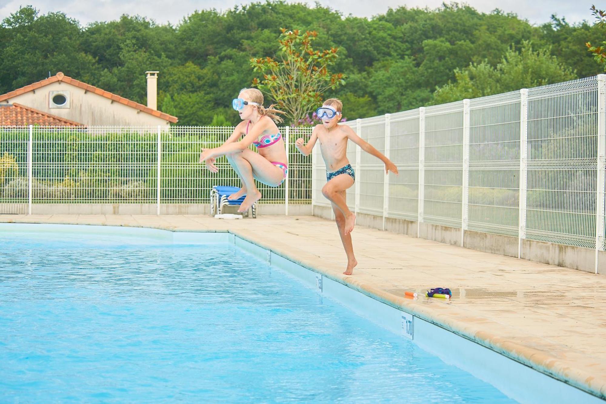 Domaine Les Forges Hotel Bagian luar foto