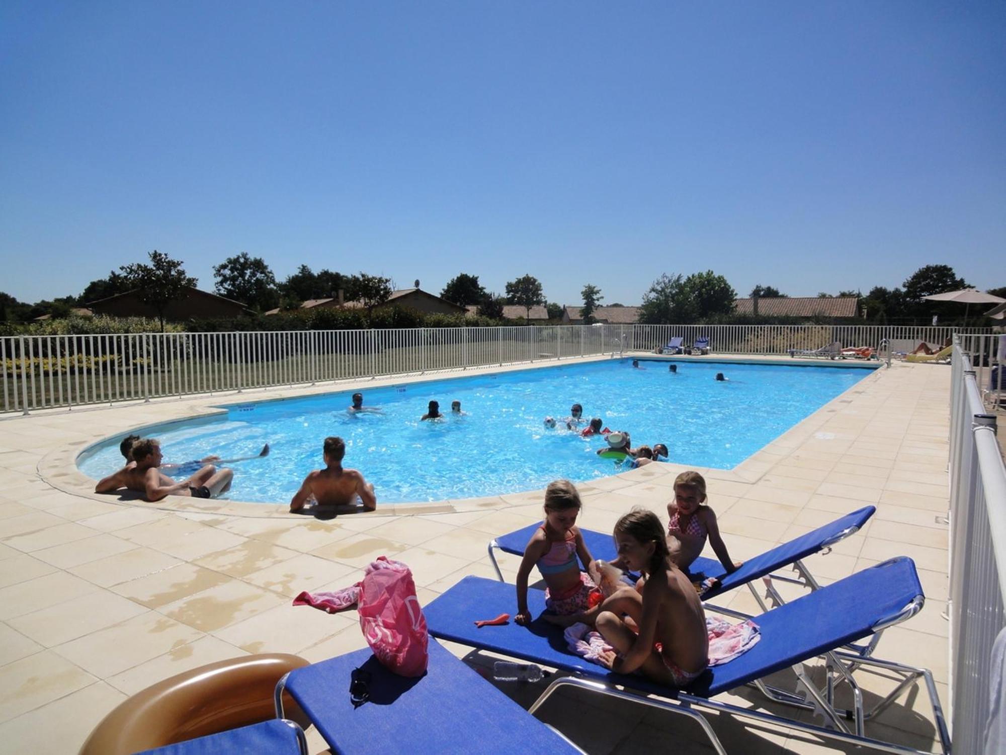 Domaine Les Forges Hotel Bagian luar foto