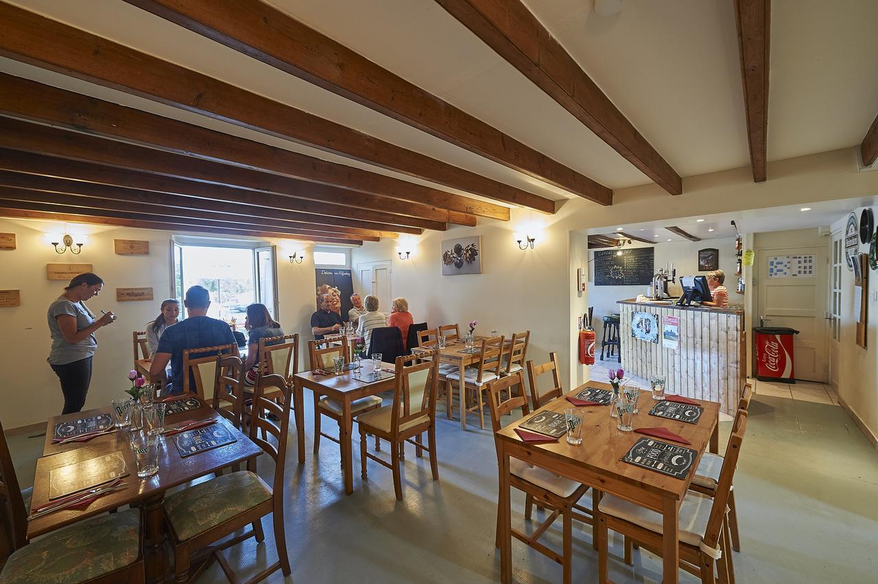 Domaine Les Forges Hotel Bagian luar foto