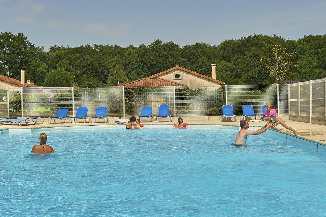 Domaine Les Forges Hotel Bagian luar foto